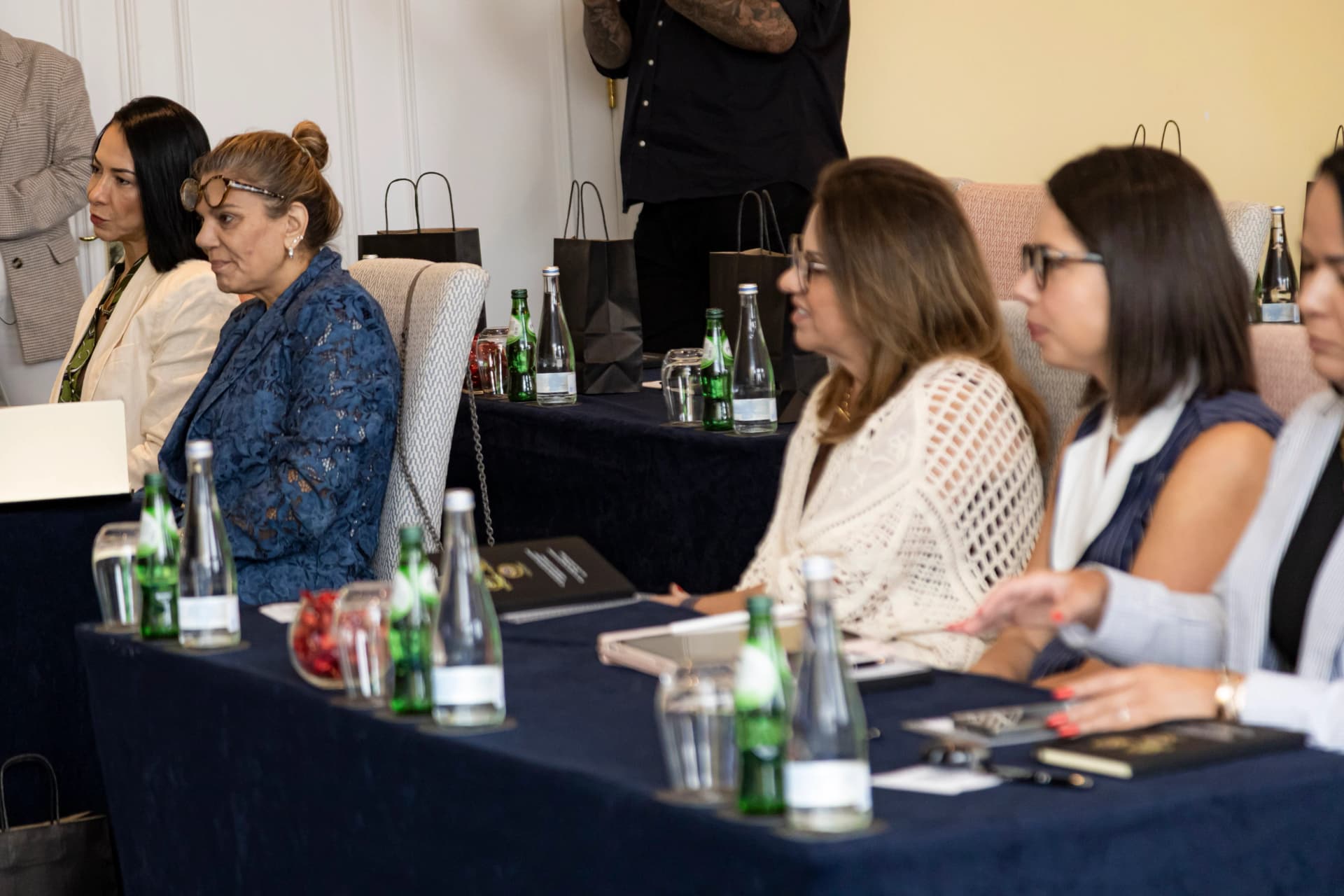 Evento do Mestrado em Direito Penal Econômico 6