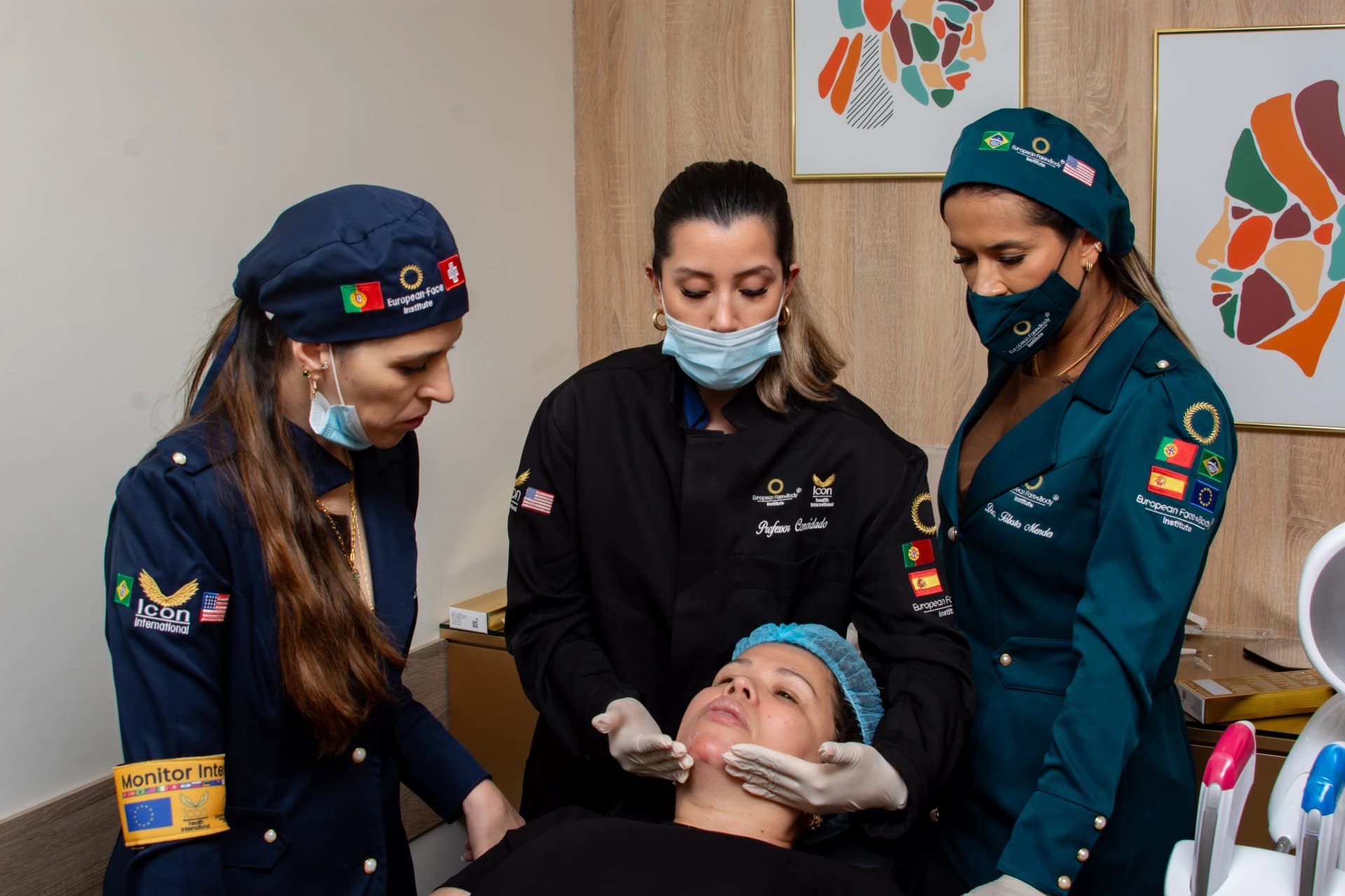 Mestrado em Harmonização Orofacial 11