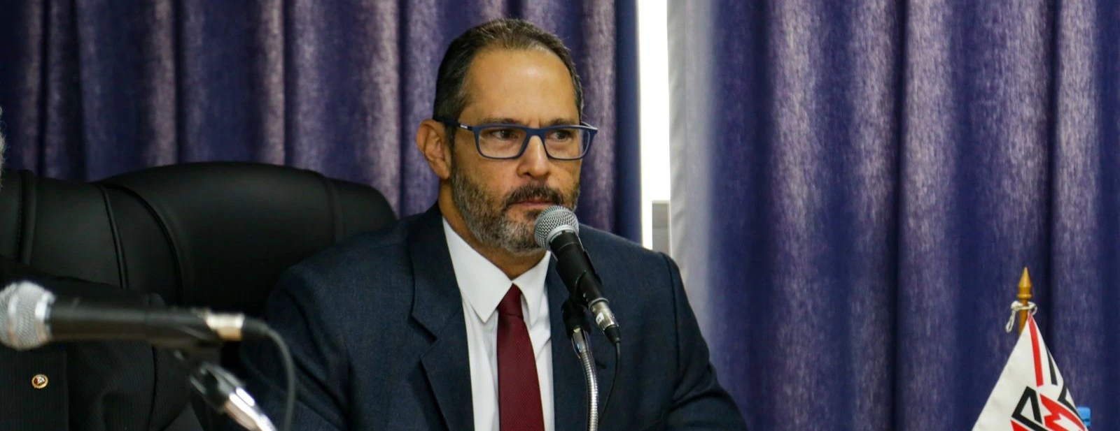 Prof. Dr. Arthur Pinto de Lemos Junior