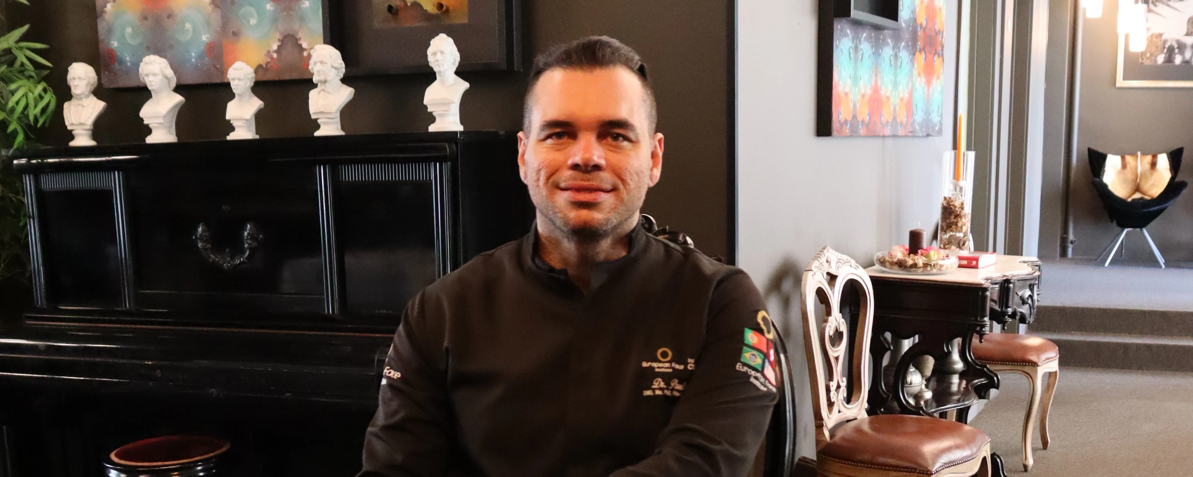 Prof. Dr. Paulo Moraes