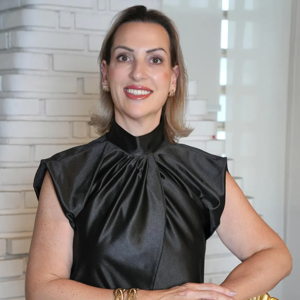 Dra. Andrea Françoso