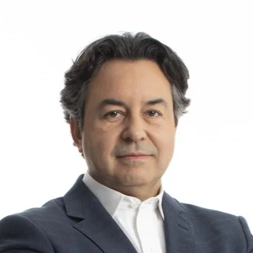 Dr. Eronides dos Santos