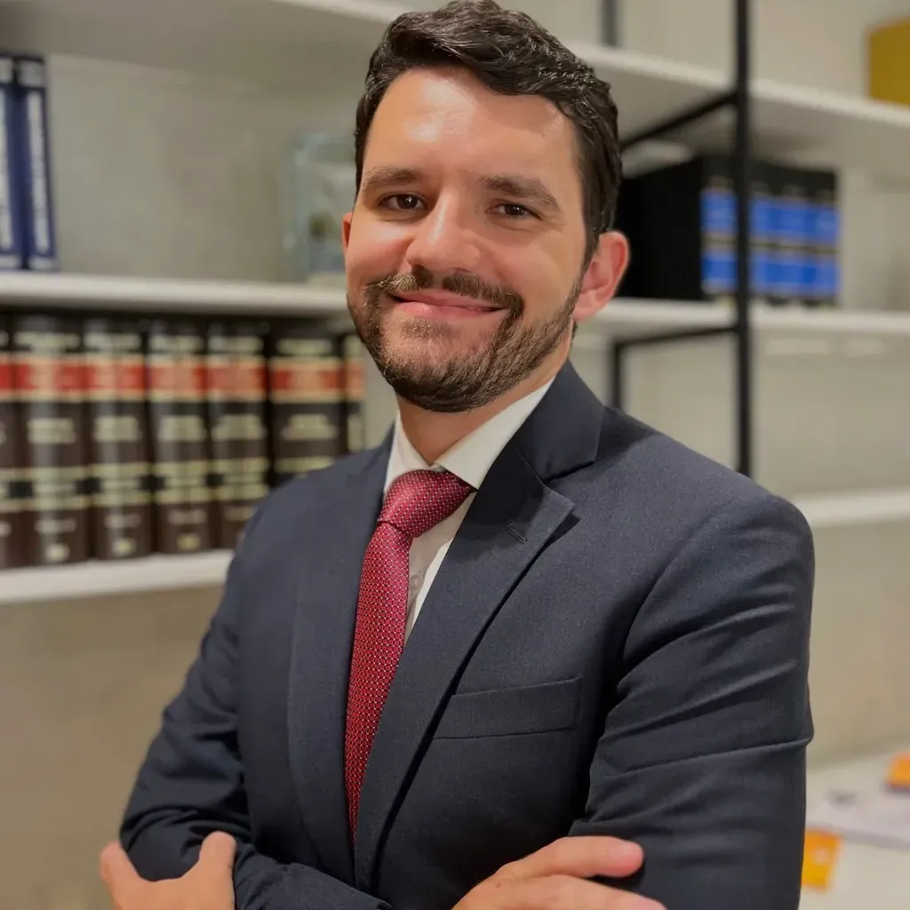 Dr. Fernando de Oliveira Zonta