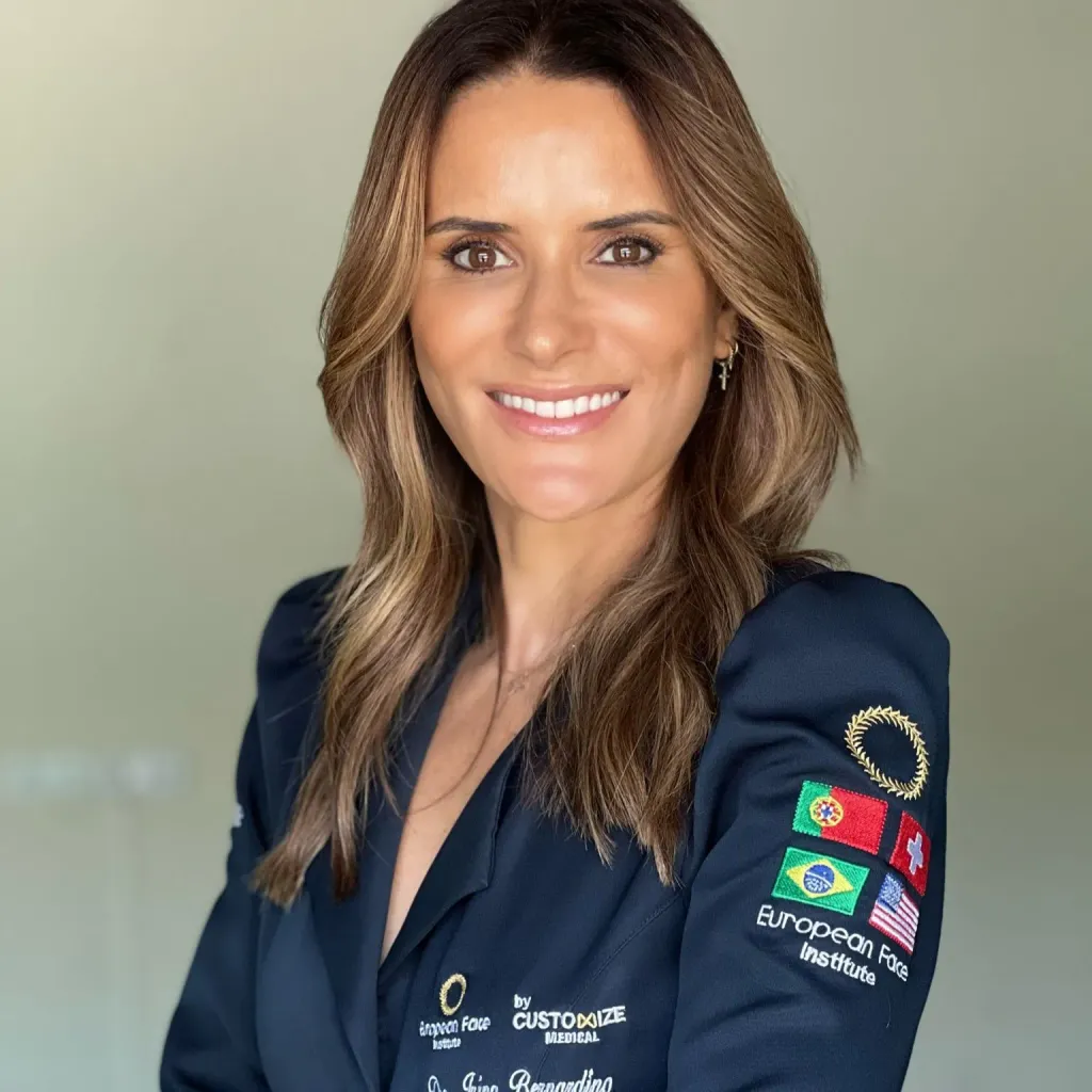 Dra. Irina Bernardino