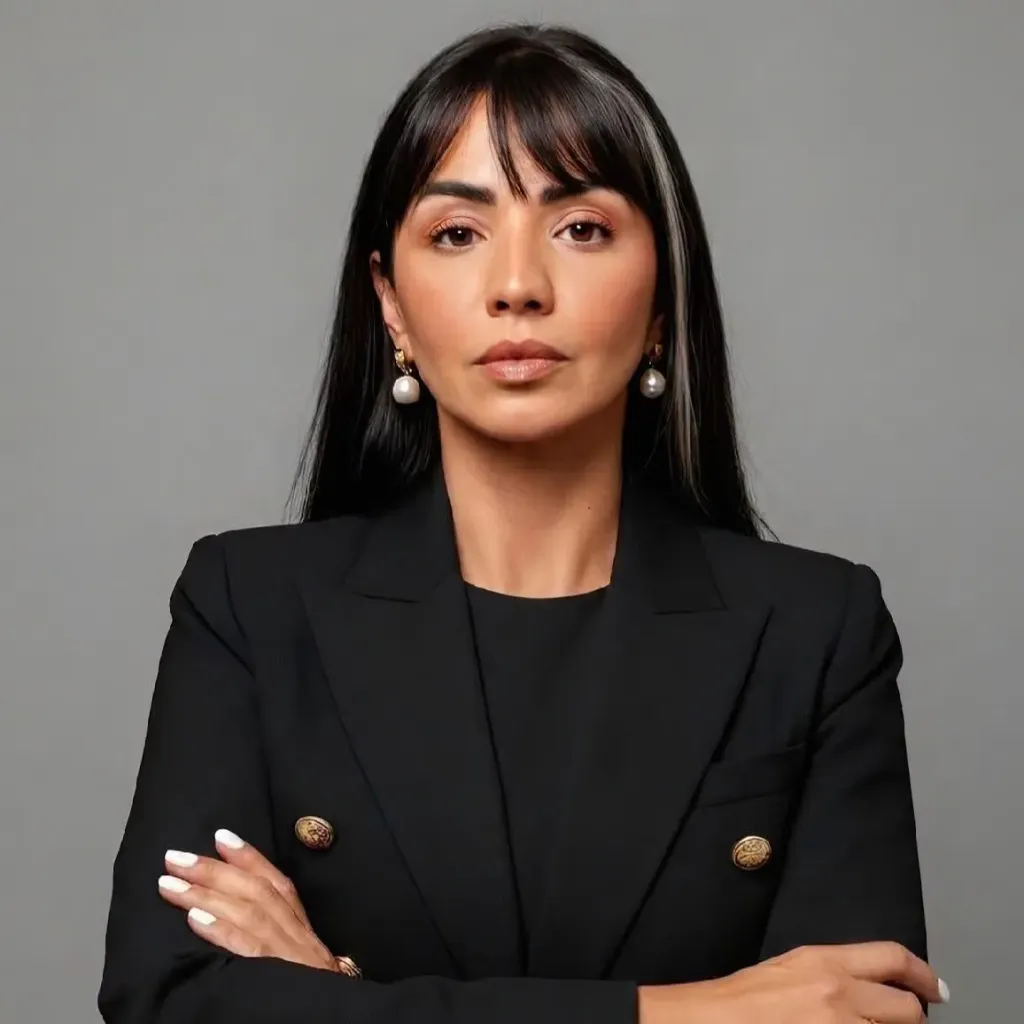 Dra. Marcela Camargo