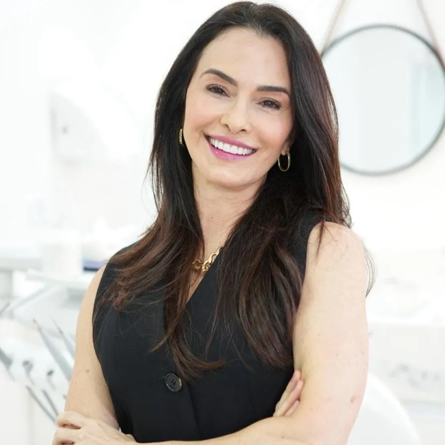 Dra. Noemi Borgas