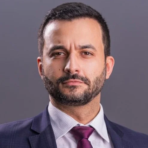Dr. Olavo Evangelista Pezzotti