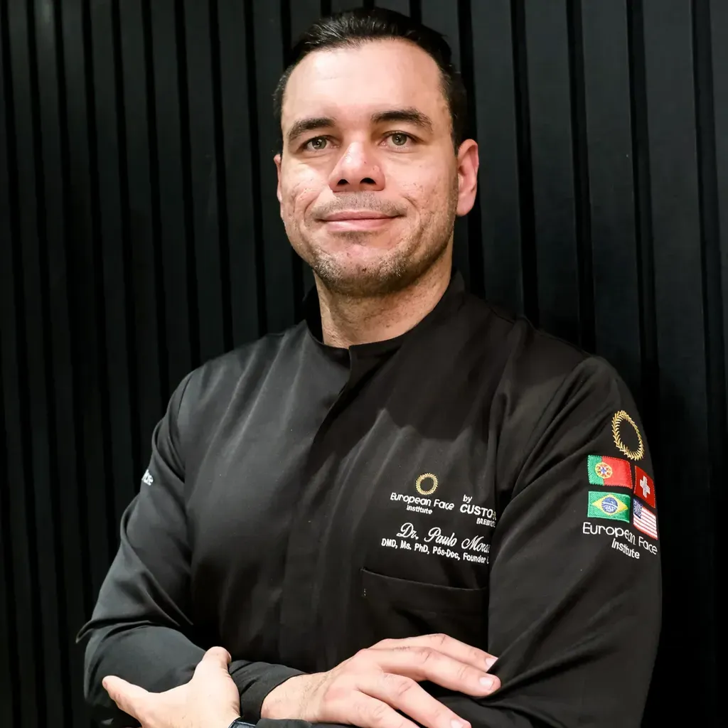 Prof. Dr. Paulo Moraes